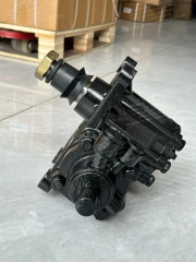 HINO 500 RANGER TRUCK POWER STEERING GEAR 44110-E0490 44110E0490 LEFT SIDE