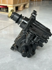 HINO 500 RANGER TRUCK POWER STEERING GEAR 44110-E0490 44110E0490 LEFT SIDE
