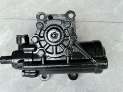 HINO 500 RANGER TRUCK POWER STEERING GEAR 44110-E0490 44110E0490 LEFT SIDE