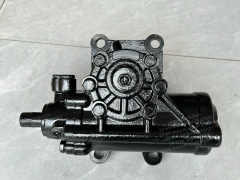 HINO 500 RANGER TRUCK POWER STEERING GEAR 44110-E0490 44110E0490 LEFT SIDE