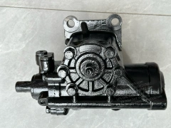 HINO 500 RANGER TRUCK POWER STEERING GEAR 44110-E0490 44110E0490 LEFT SIDE