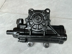 HINO 500 RANGER TRUCK POWER STEERING GEAR 44110-E0490 44110E0490 LEFT SIDE