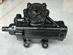 HINO 500 RANGER TRUCK POWER STEERING GEAR 44110-E0490 44110E0490 LEFT SIDE
