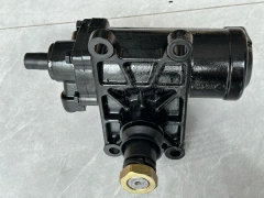 HINO 500 RANGER TRUCK POWER STEERING GEAR 44110-E0490 44110E0490 LEFT SIDE