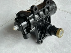 HINO 500 RANGER TRUCK POWER STEERING GEAR 44110-E0490 44110E0490 LEFT SIDE