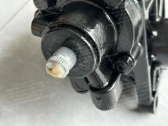 HINO 500 RANGER TRUCK POWER STEERING GEAR 44110-E0490 44110E0490 LEFT SIDE