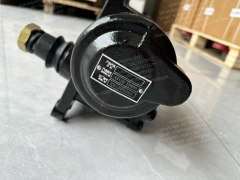 HINO 500 RANGER TRUCK POWER STEERING GEAR 44110-E0490 44110E0490 LEFT SIDE