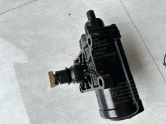 HINO 500 RANGER TRUCK POWER STEERING GEAR 44110-E0490 44110E0490 LEFT SIDE