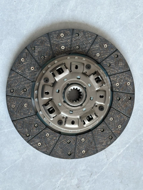  HINO 300 TRUCK CLUTCH DISC CLUTCH PLATE 300MM*14T*32MM