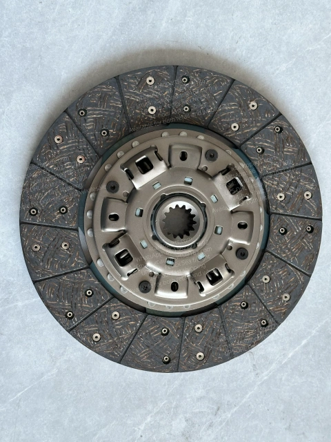  HINO 300 TRUCK CLUTCH DISC CLUTCH PLATE 300MM*14T*32MM