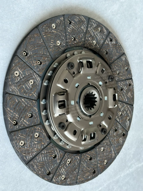  HINO 300 TRUCK CLUTCH DISC CLUTCH PLATE 300MM*14T*32MM