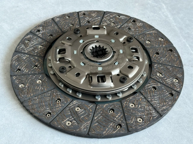  HINO 300 TRUCK CLUTCH DISC CLUTCH PLATE 300MM*14T*32MM