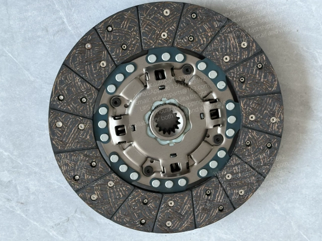  HINO 300 TRUCK CLUTCH DISC CLUTCH PLATE 300MM*14T*32MM