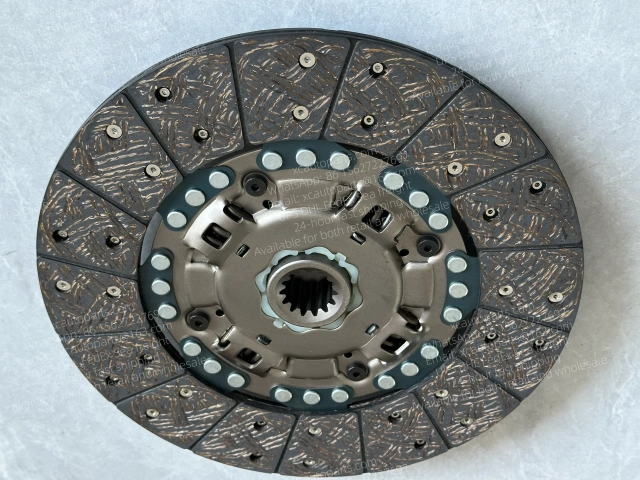  HINO 300 TRUCK CLUTCH DISC CLUTCH PLATE 300MM*14T*32MM