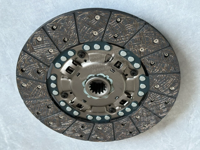  HINO 300 TRUCK CLUTCH DISC CLUTCH PLATE 300MM*14T*32MM