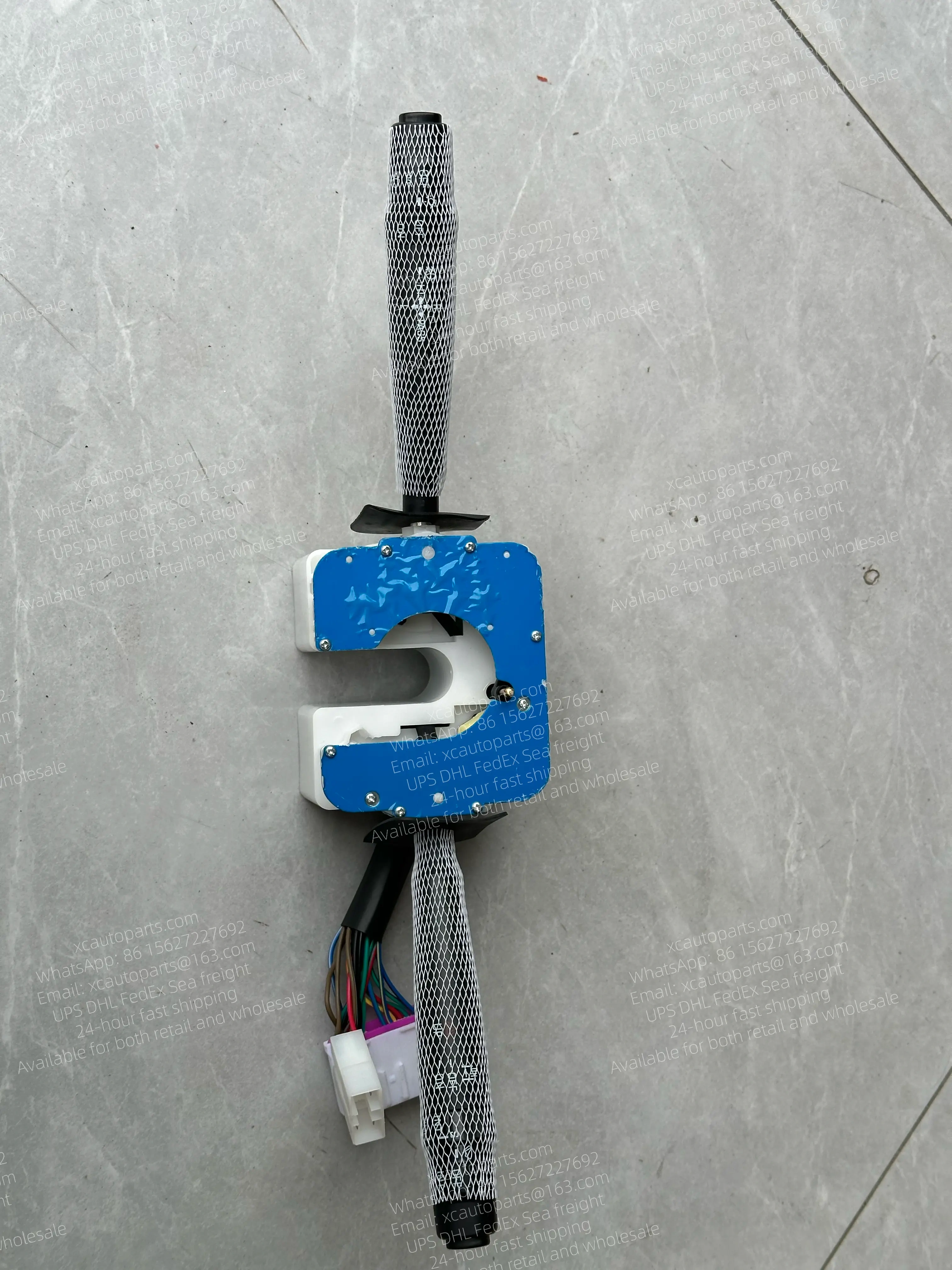 ISUZU GIGA CXZ CYZ TRUCK COMBINATION SWITCH
