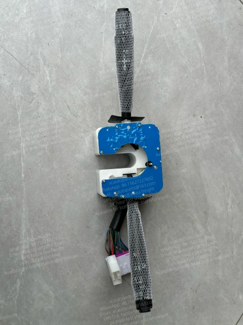 ISUZU GIGA CXZ CYZ TRUCK COMBINATION SWITCH