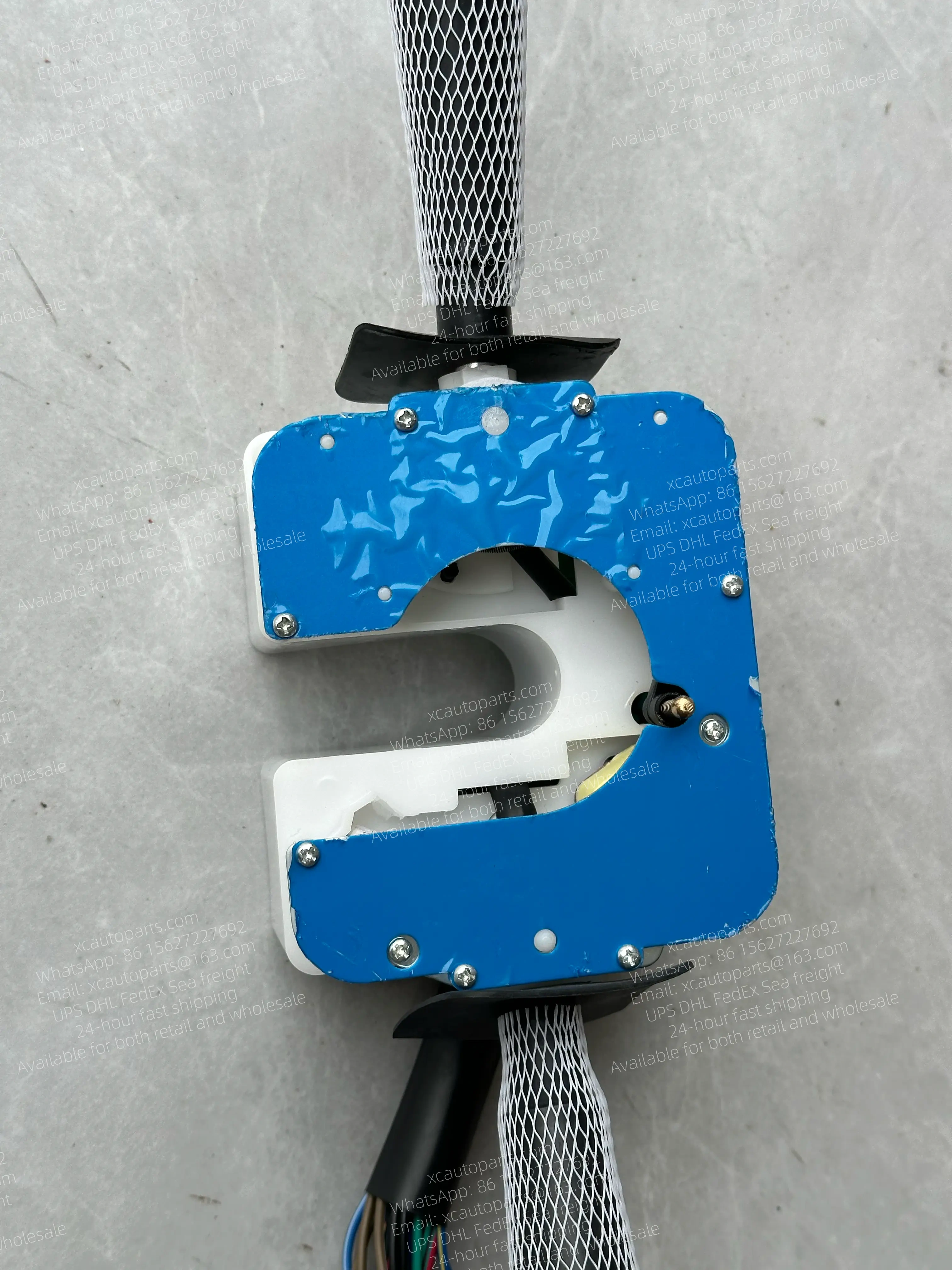 ISUZU GIGA CXZ CYZ TRUCK COMBINATION SWITCH