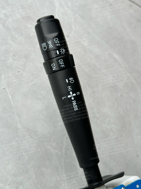 ISUZU GIGA CXZ CYZ TRUCK COMBINATION SWITCH