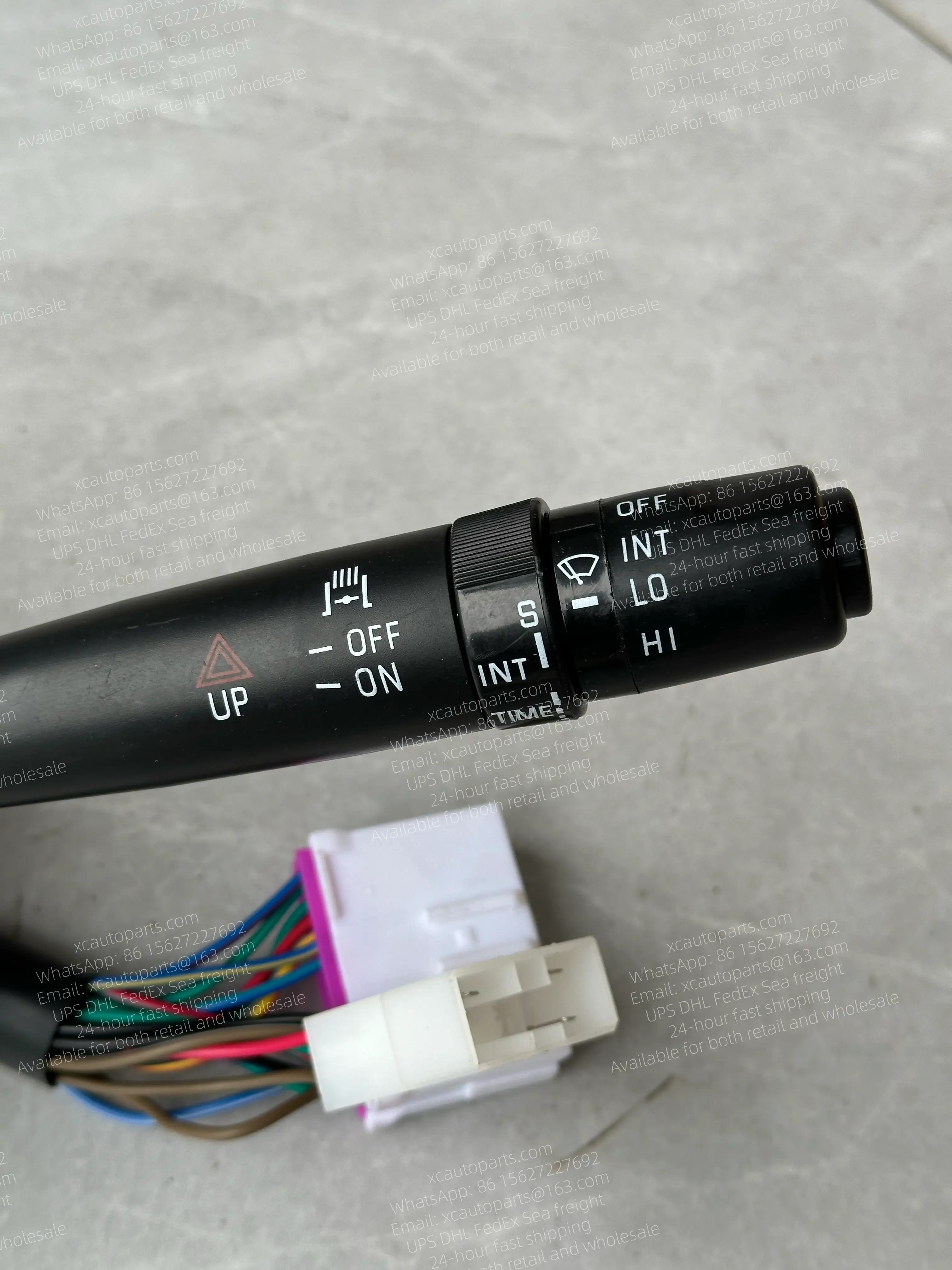 ISUZU GIGA CXZ CYZ TRUCK COMBINATION SWITCH