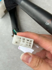 ISUZU GIGA CXZ CYZ TRUCK COMBINATION SWITCH