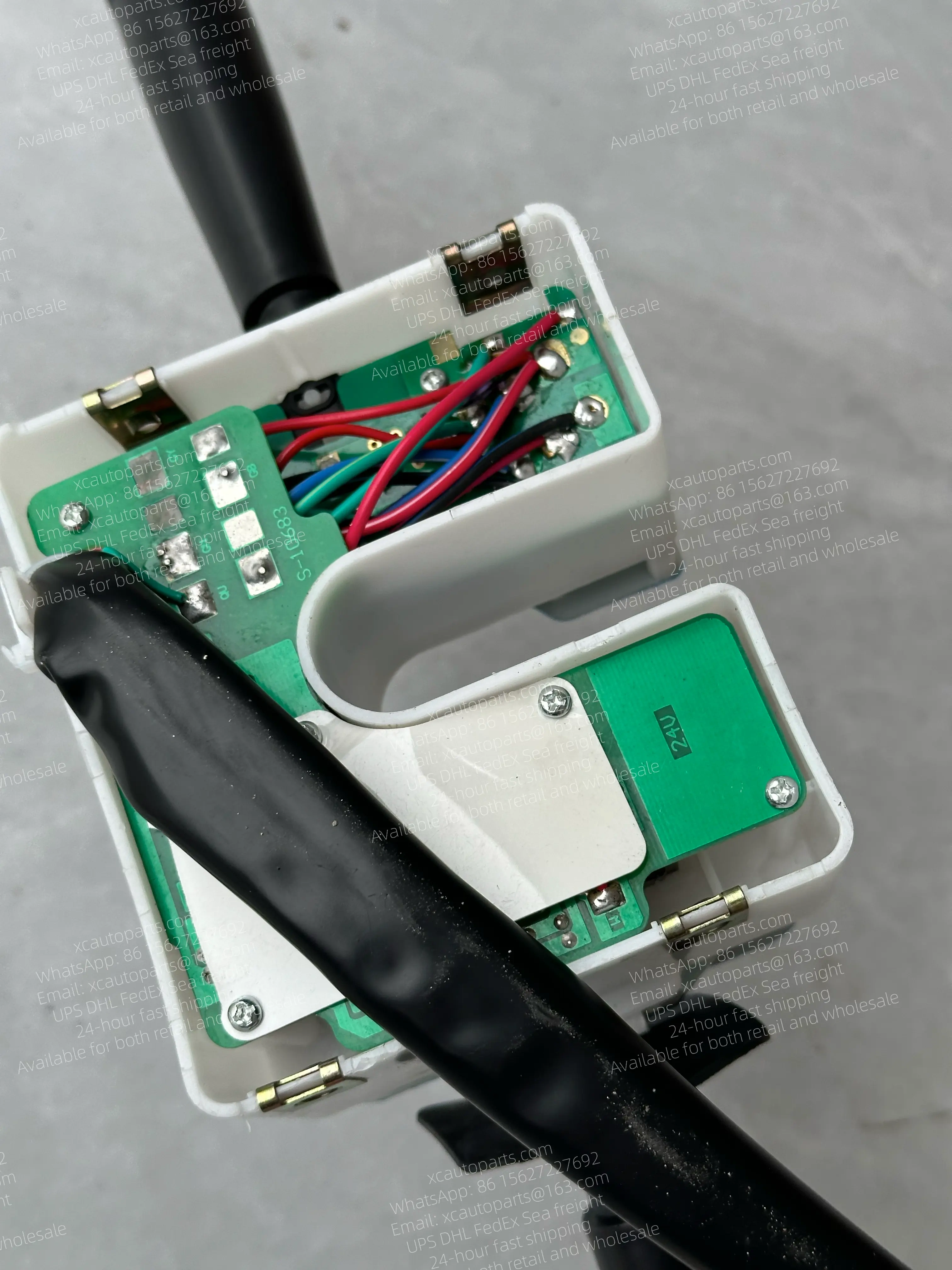 ISUZU GIGA CXZ CYZ TRUCK COMBINATION SWITCH