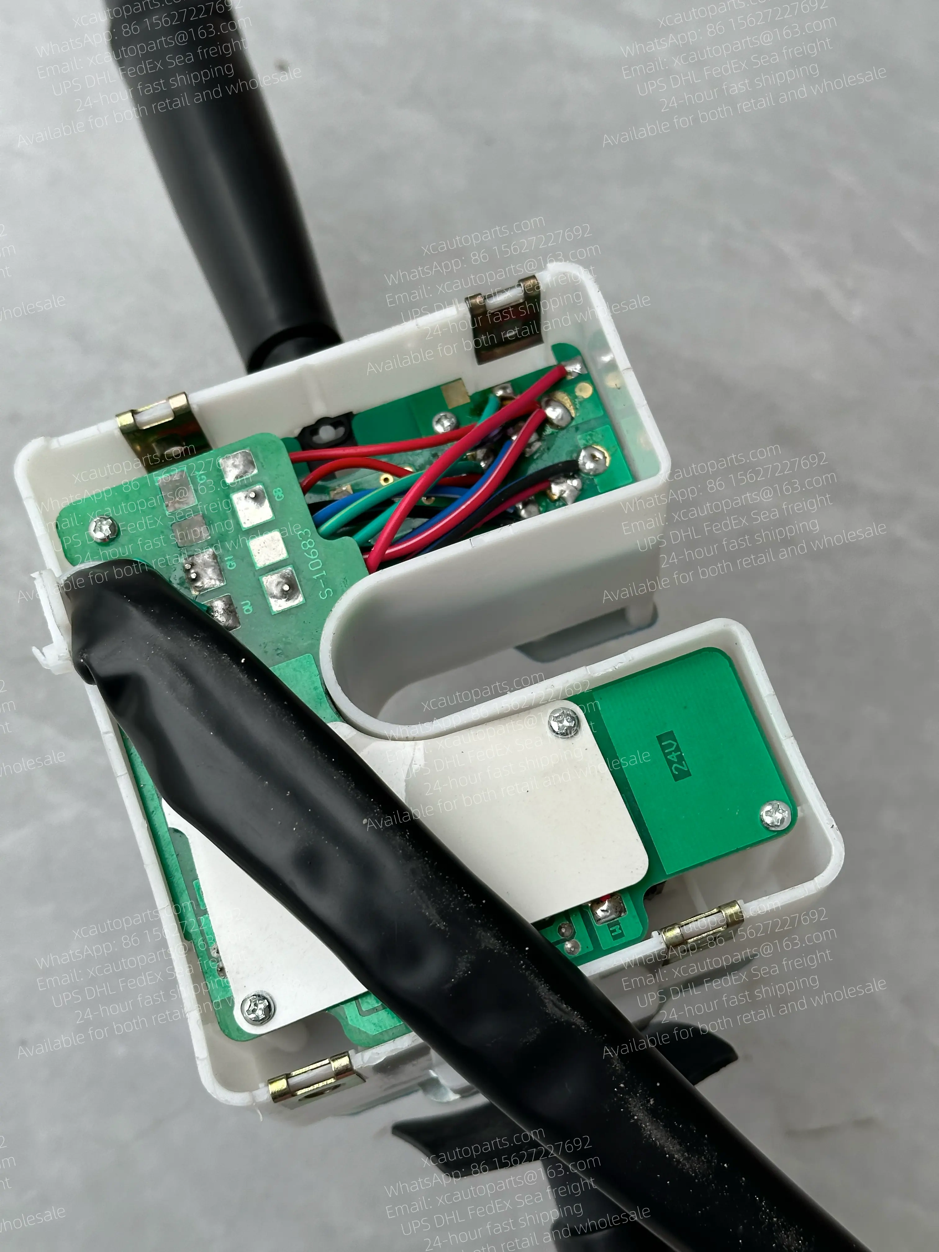 ISUZU GIGA CXZ CYZ TRUCK COMBINATION SWITCH