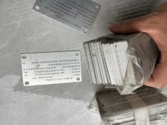 10 PCS HINO 700 PROFIA TRUCK GENUINE LABEL 82685E2440 82685-E2440