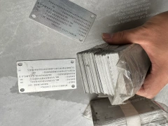 10 PCS HINO 700 PROFIA TRUCK GENUINE LABEL 82685E2440 82685-E2440