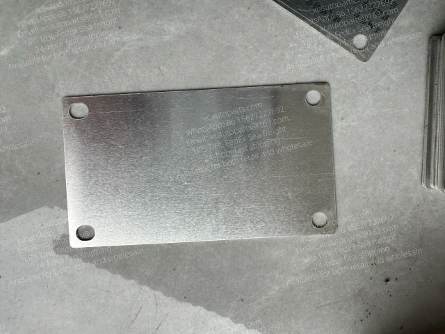 10 PCS HINO 700 PROFIA TRUCK GENUINE LABEL 82685E2440 82685-E2440