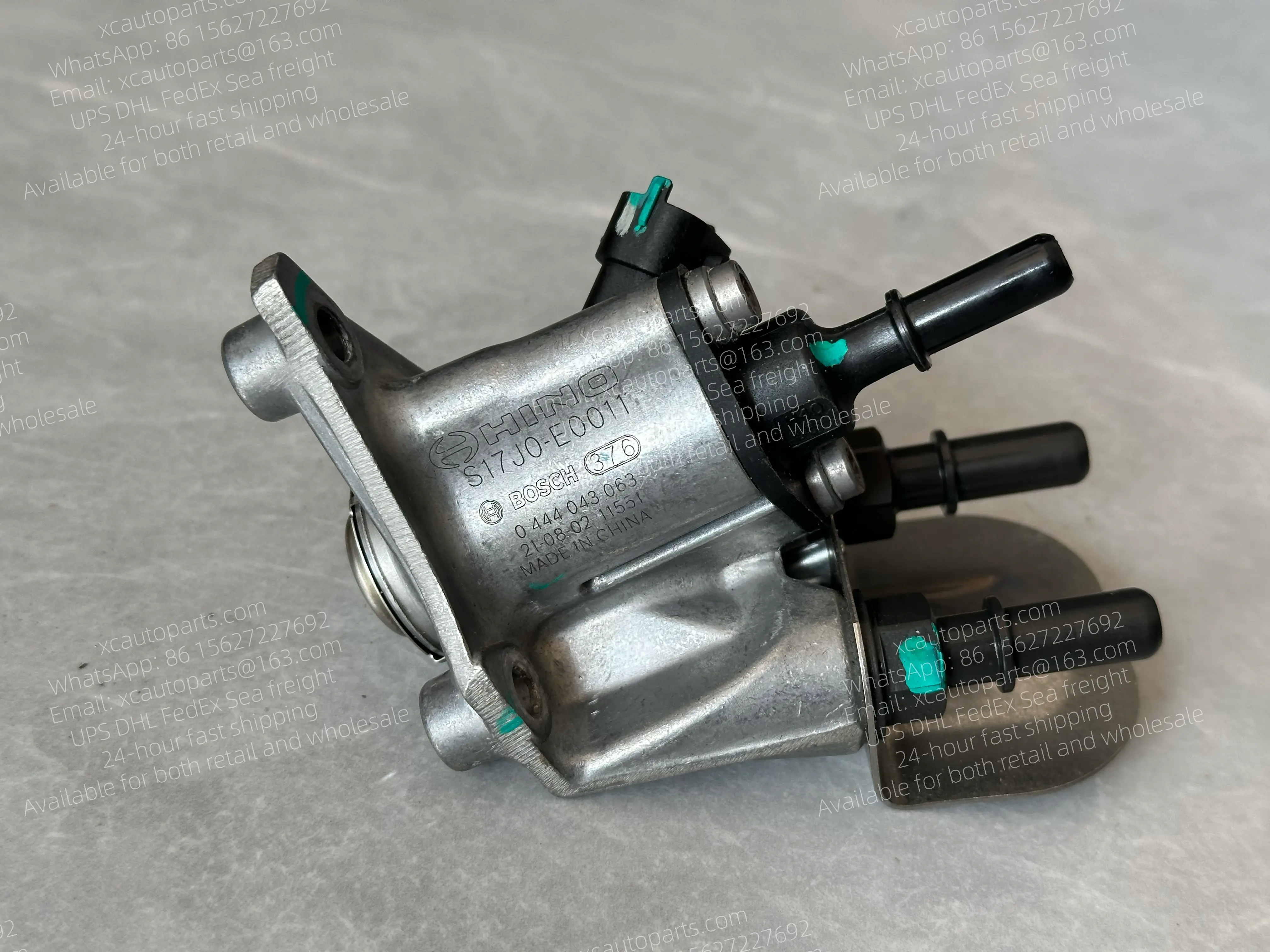 HINO 700 PROFIA TRUCK UREA NOZZLE S17J0-E0011 S17J0E0011