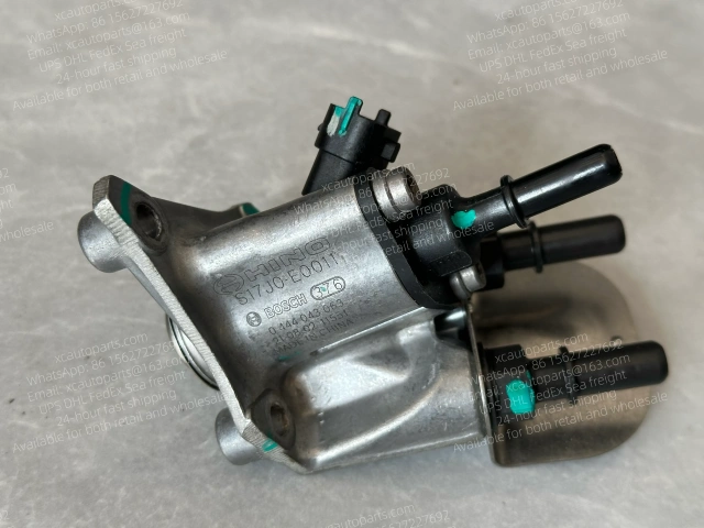 HINO 700 PROFIA TRUCK UREA NOZZLE S17J0-E0011 S17J0E0011