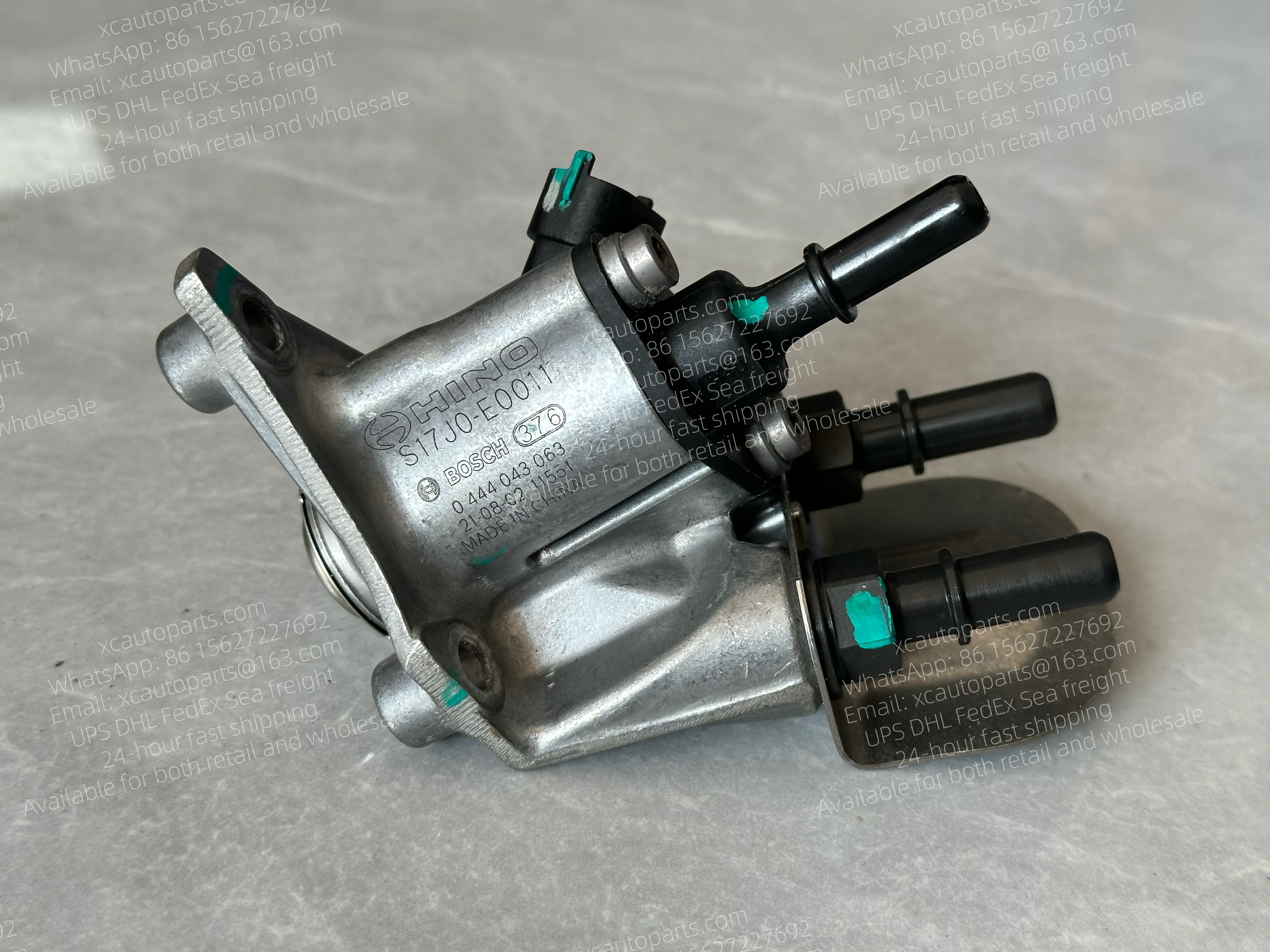 HINO 700 PROFIA TRUCK UREA NOZZLE S17J0-E0011 S17J0E0011