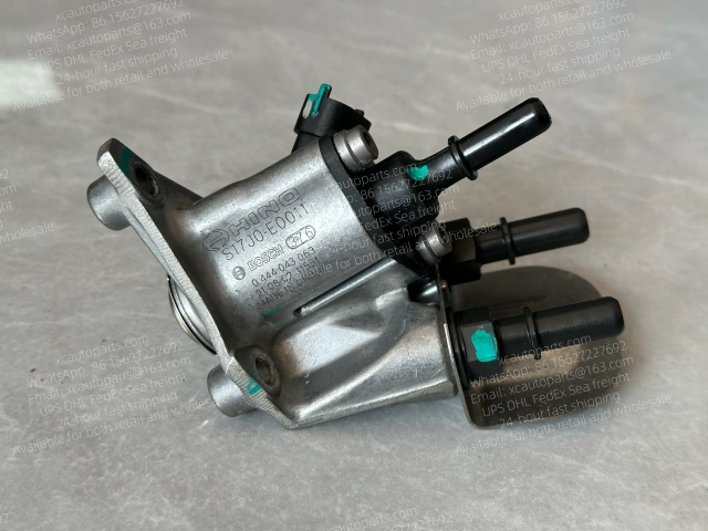 HINO 700 PROFIA TRUCK UREA NOZZLE S17J0-E0011 S17J0E0011