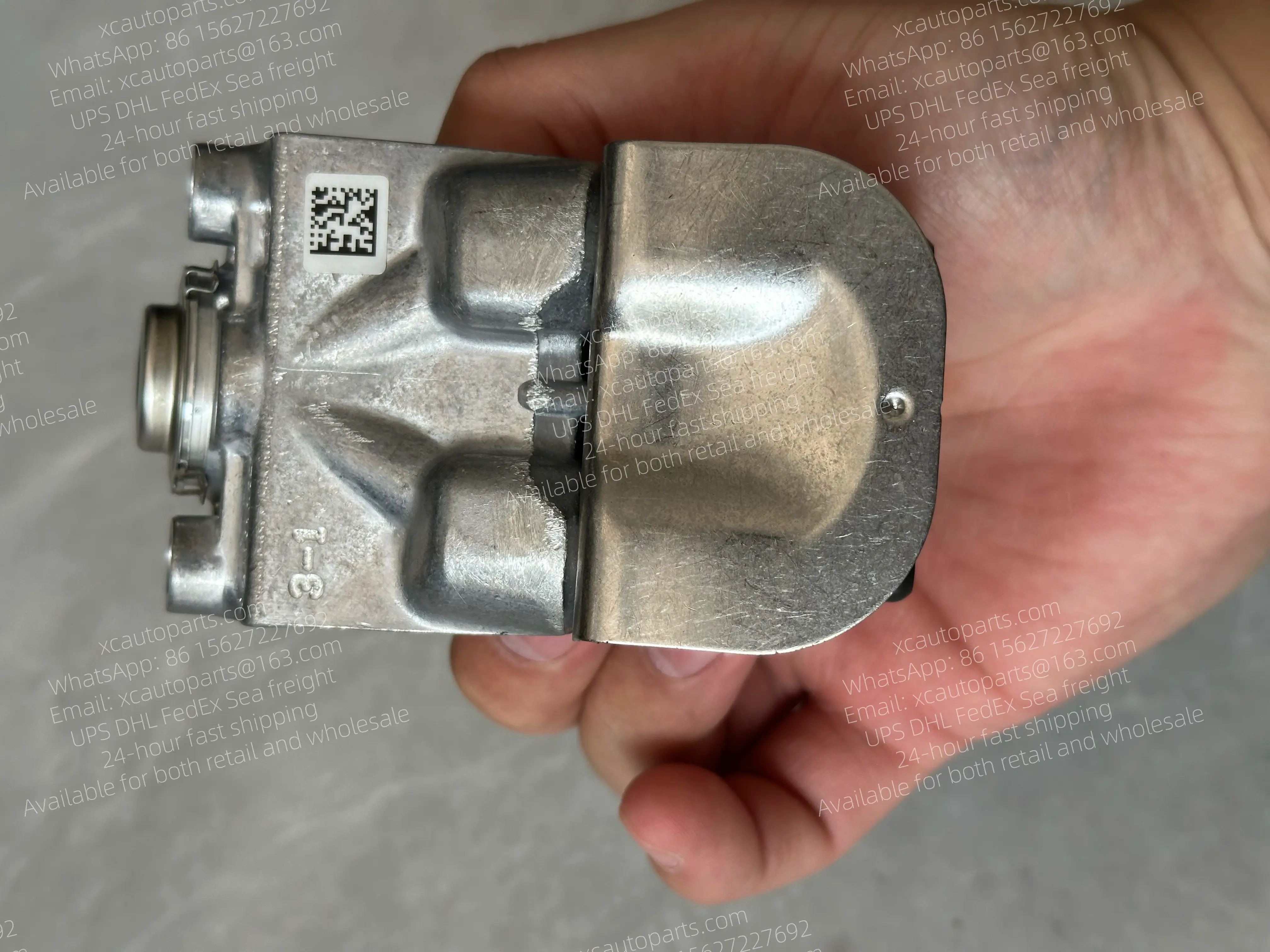 HINO 700 PROFIA TRUCK UREA NOZZLE S17J0-E0011 S17J0E0011