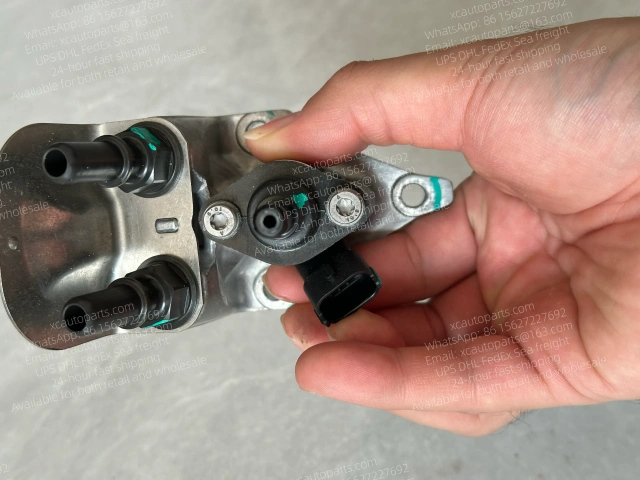 HINO 700 PROFIA TRUCK UREA NOZZLE S17J0-E0011 S17J0E0011