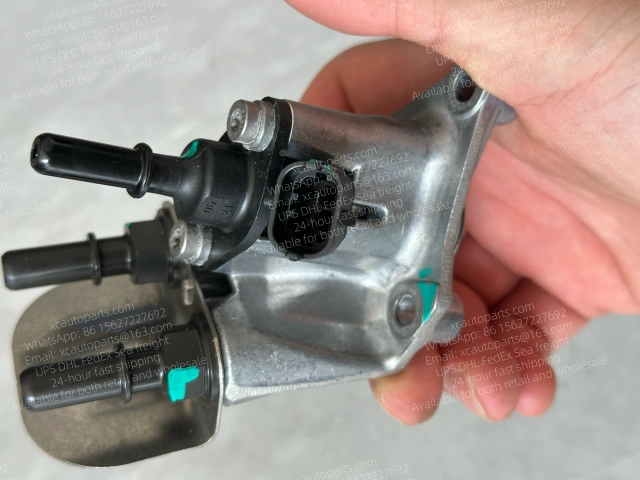 HINO 700 PROFIA TRUCK UREA NOZZLE S17J0-E0011 S17J0E0011