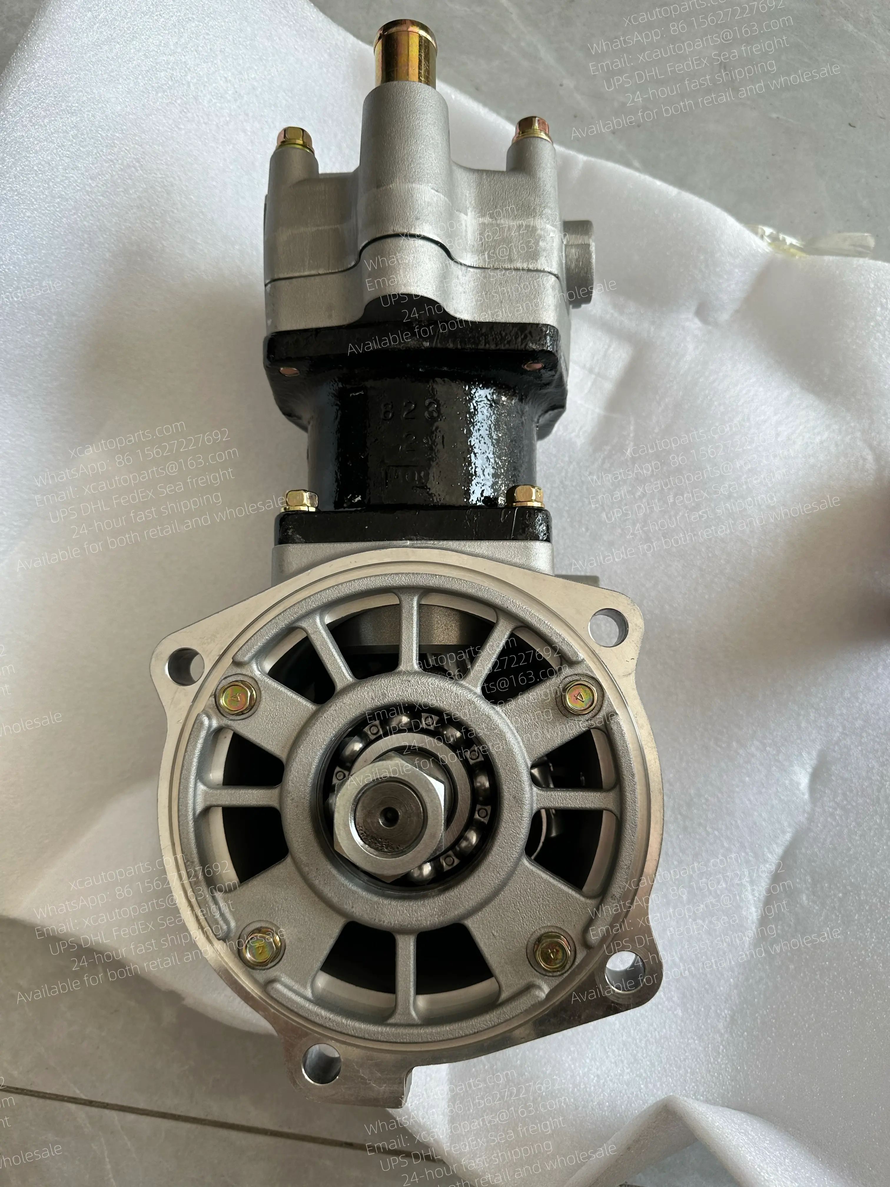 HINO 700 PROFIA TRUCK AIR COMPRESSOR 29100-3060 291003060