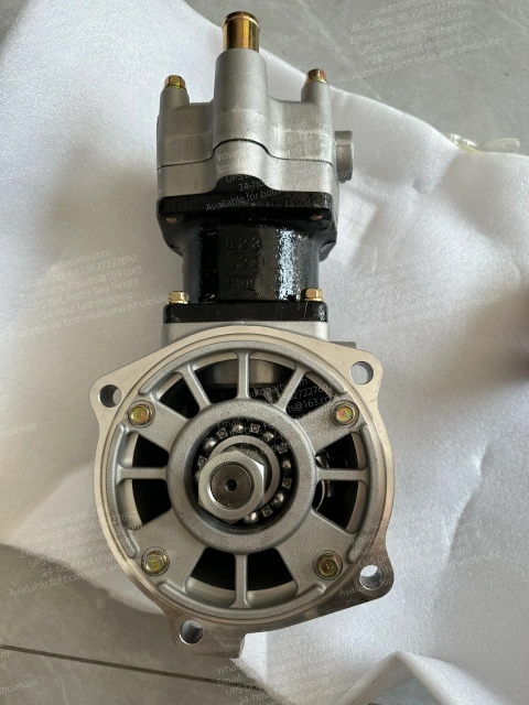 HINO 700 PROFIA TRUCK AIR COMPRESSOR 29100-3060 291003060