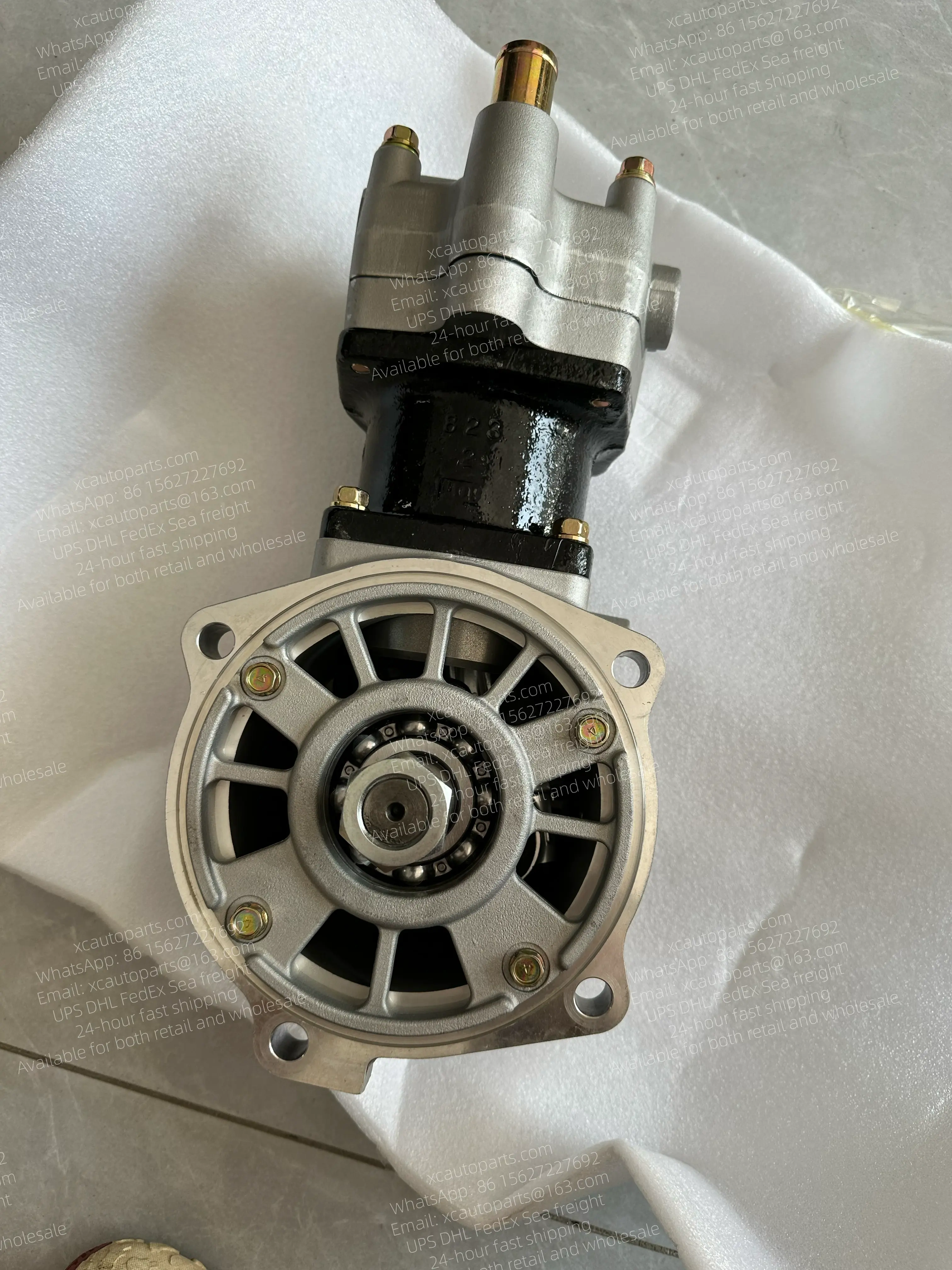 HINO 700 PROFIA TRUCK AIR COMPRESSOR 29100-3060 291003060