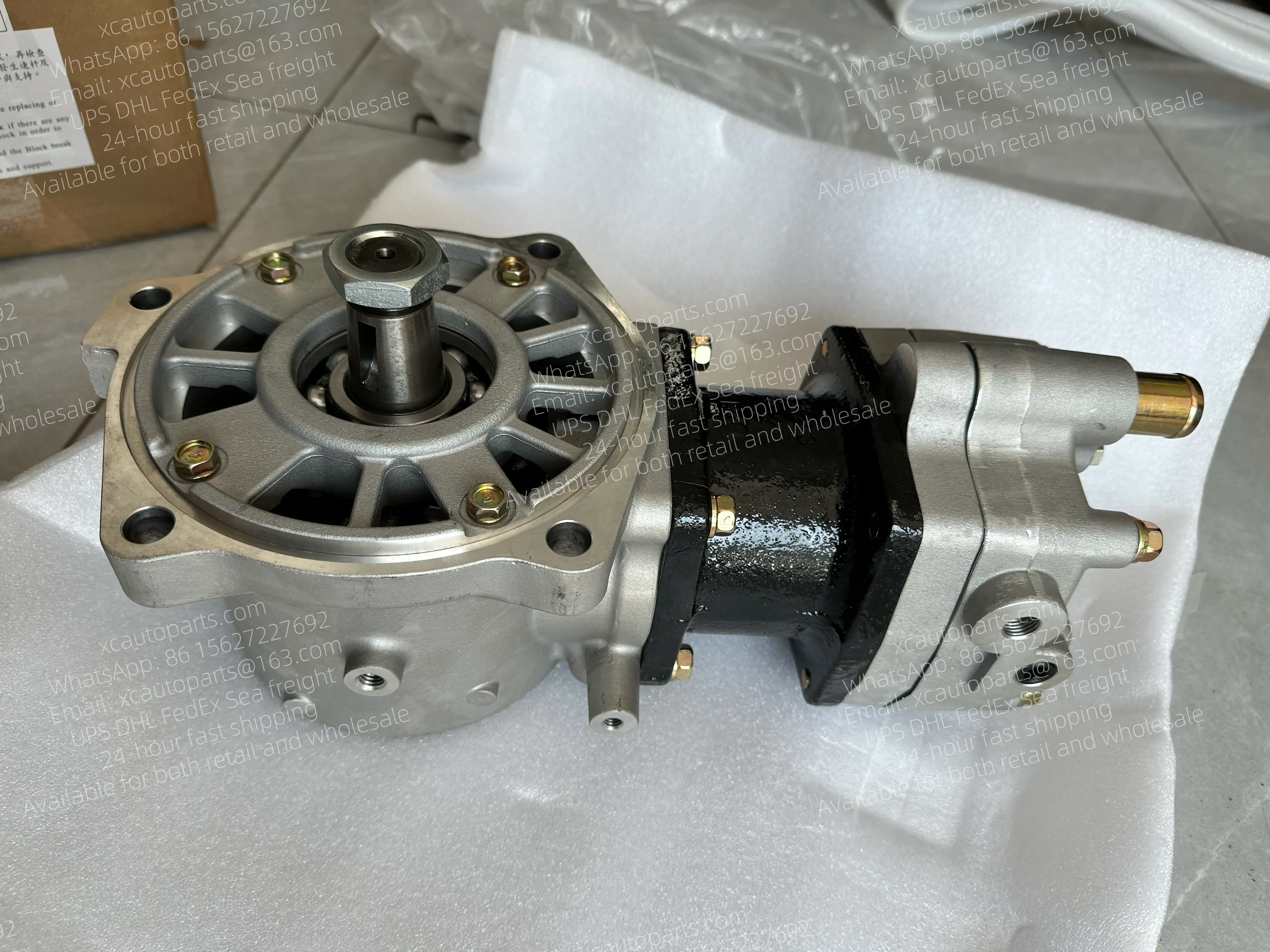 HINO 700 PROFIA TRUCK AIR COMPRESSOR 29100-3060 291003060