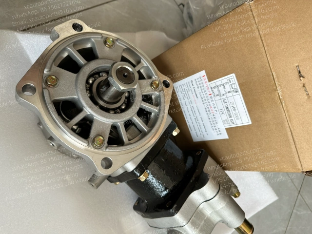 HINO 700 PROFIA TRUCK AIR COMPRESSOR 29100-3060 291003060