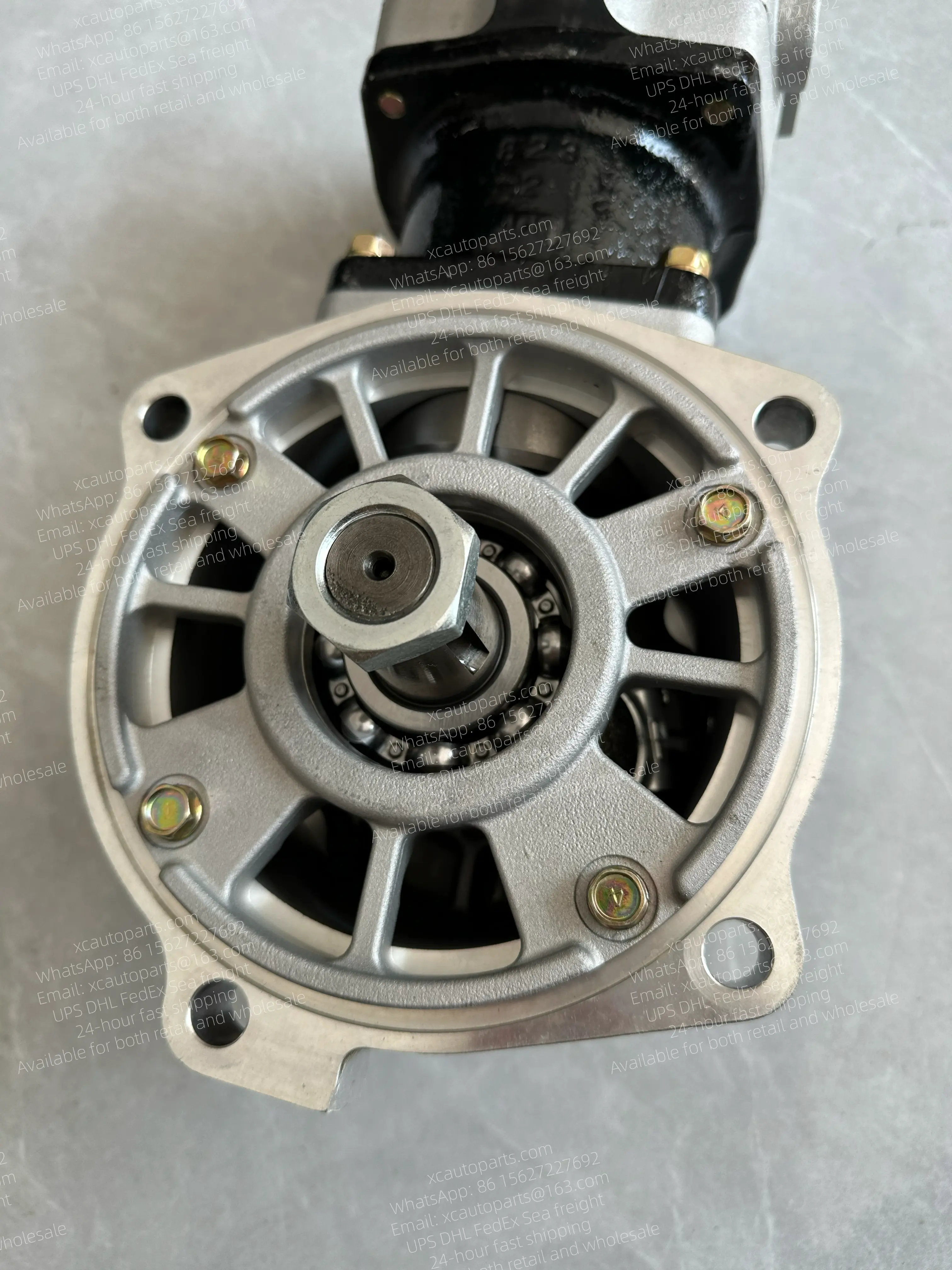HINO 700 PROFIA TRUCK AIR COMPRESSOR 29100-3060 291003060