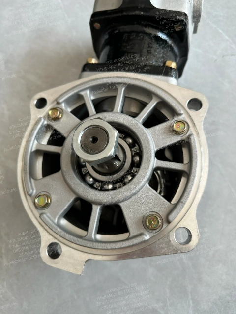 HINO 700 PROFIA TRUCK AIR COMPRESSOR 29100-3060 291003060