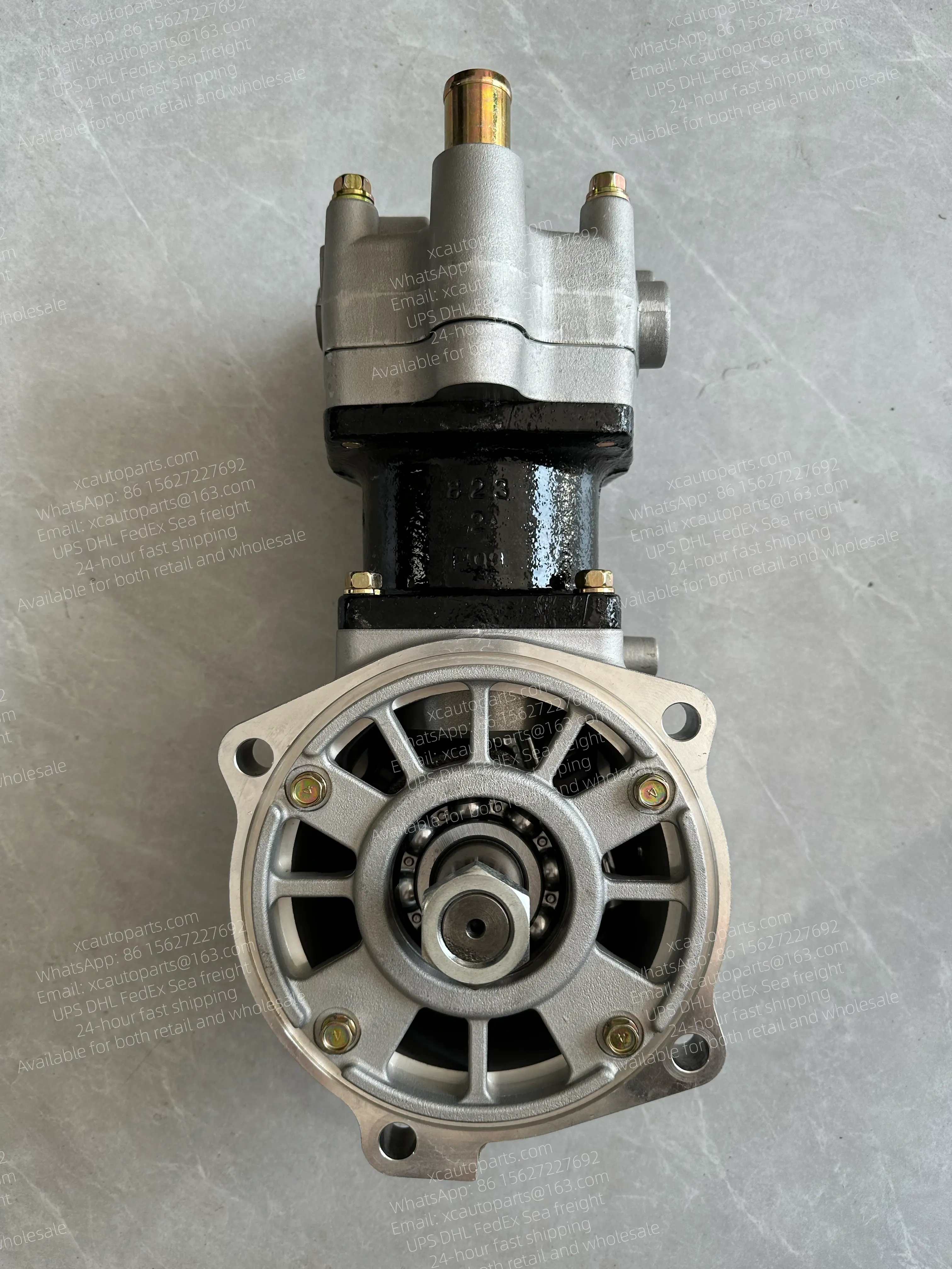 HINO 700 PROFIA TRUCK AIR COMPRESSOR 29100-3060 291003060