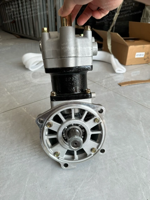 HINO 700 PROFIA TRUCK AIR COMPRESSOR 29100-3060 291003060