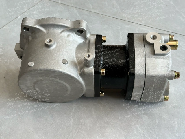 HINO 700 PROFIA TRUCK AIR COMPRESSOR 29100-3060 291003060