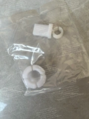 1 SET HINO 700 PROFIA TRUCK GEAR SHIFT LEVER SEAT REPAIR KIT