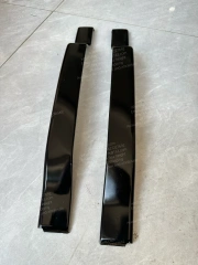 1 PAIR HINO 700 PROFIA TRUCK BUMPER SIDE TRIM