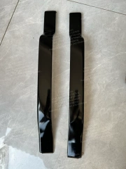 1 PAIR HINO 700 PROFIA TRUCK BUMPER SIDE TRIM